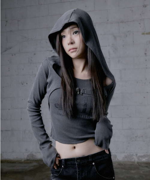 オペルメタルロゴフードボレロ