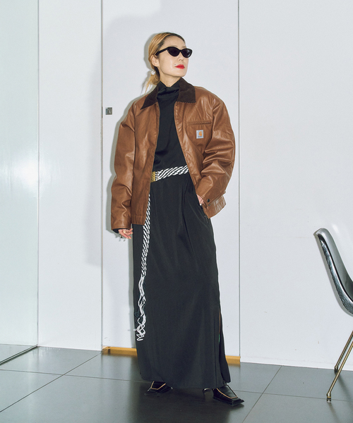 ト*ト様 カーハート　Carhartt WIP 即完　OG DEAN JACKE Carhartt（カーハート） ブルゾン アウター 「Carhartt WIP」OG DEAN