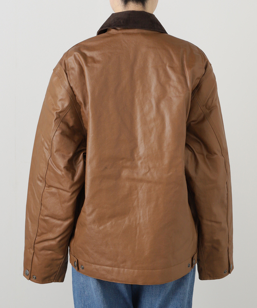 セール】CARHARTT WIP OG DEAN JACKET I035307：ジャケット（その他