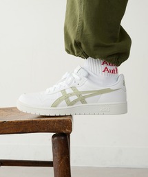【ASICS】JAPAN S/アシックス ジャパン S