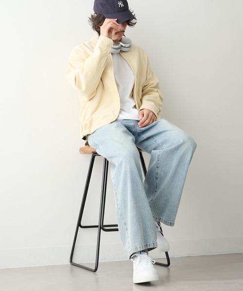 ASICS（アシックス）の「【ASICS】JAPAN S/アシックス ジャパン S（スニーカー・メンズ・ホワイト系その他2/ホワイト系その他4/ホワイト系1/ホワイト系その他3/ホワイト・22.5cm/23cm/23.5cm/25.5cm/26cm/26.5cm/27cm/27.5cm/28cm）」の16枚目の写真