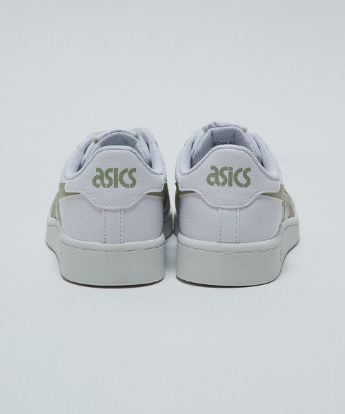 ASICS（アシックス）の「【ASICS】JAPAN S/アシックス ジャパン S（スニーカー・メンズ・ホワイト系その他2/ホワイト系その他4/ホワイト系1/ホワイト系その他3/ホワイト・22.5cm/23cm/23.5cm/25.5cm/26cm/26.5cm/27cm/27.5cm/28cm）」の13枚目の写真