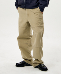 Pigment Work Pants (beige)