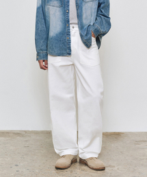M35 Fatigue Pants DCPT065White