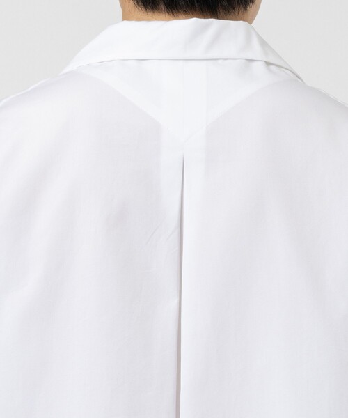 KENZO(ケンゾー)の「【KENZO/ケンゾー】FE65CH1119LV HAWAIIAN S/S SHIRT(シャツ/ブラウス・メンズ・ホワイト・L/M)」の6枚目の写真