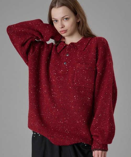 ぱんだのきょうだい⭐︎要！！プロフ確認 　かぐれ　ニット 楽天市場】パンダ（ニット・セーター｜トップス）：メンズファッション