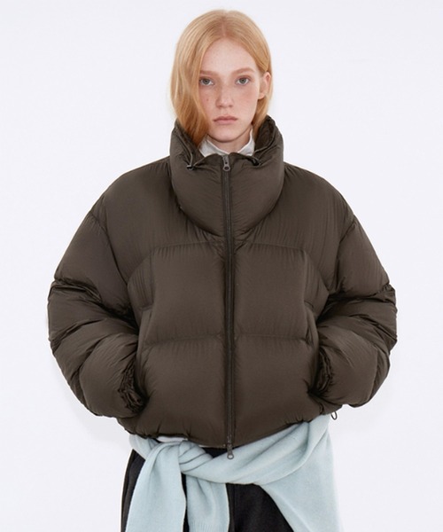 Fano Studios ダウンジャケット/コートのファッション通販ページ