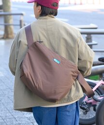 Franklin Climbing | 【Franklin Climbing】男女兼用/通勤・通学/マルチショルダーバッグ(ショルダーバッグ)