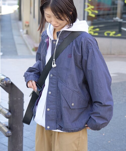 Franklin Climbing（フランクリンクライミング）の「【Franklin Climbing】男女兼用/通勤・通学/マルチショルダーバッグ（ショルダーバッグ・メンズ・オリーブ/ブラック/グレー/ブラウン・ONE SIZE）」の16枚目の写真