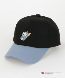 green label relaxing | 【別注】＜URBAMENT＞TOM AND JERRY キャップ / CAP / キッズ(キャップ)