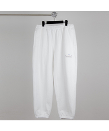 OVERSIZED THAILAND BIZ LOGO JOGGER PANTS