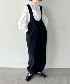 EDEN オールインワン（つなぎ/オールインワン）｜Deuxieme Classe