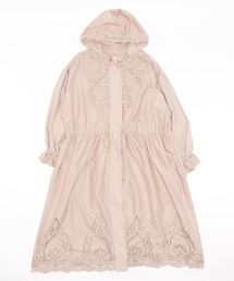 Rose Tiara（ローズティアラ）の「コート（その他アウター）」