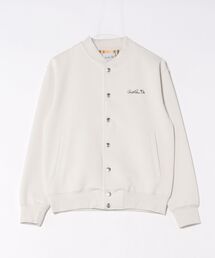 Arnold Palmer | シェア ミラノリブポンチ ブルゾン(ブルゾン)