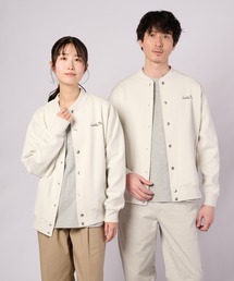 Arnold Palmer（アーノルドパーマー）の「シェア ミラノリブポンチ ブルゾン（ブルゾン）」