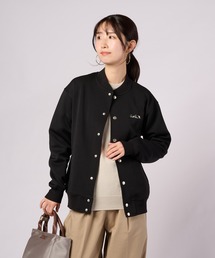 Arnold Palmer（アーノルドパーマー）の「シェア ミラノリブポンチ ブルゾン（ブルゾン）」