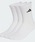 adidas�i�A�f�B�_�X�j�́u�N�b�V���� �X�|�[�c�E�F�A �N���[�\�b�N�X 3���p�b�N / �A�f�B�_�X adidas�i�\�b�N�X/�C���j�v�b�z���C�g