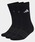 adidas�i�A�f�B�_�X�j�́u�N�b�V���� �X�|�[�c�E�F�A �N���[�\�b�N�X 3���p�b�N / �A�f�B�_�X adidas�i�\�b�N�X/�C���j�v�b�u���b�N