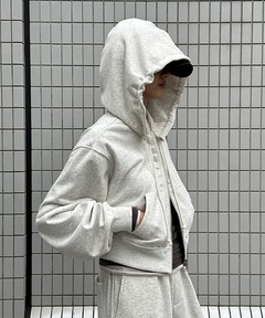 イタリア ツインセット TWINSET ニットパーカー　新品 102307749b_149_d_240.jpg