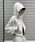 Perushu�i�y���[�V���j�́u5 way big  hood double zip  sweat hoodie�^5WAY �r�b�O�t�[�h �_�u���W�b�v �X�E�F�b�g�t�[�f�B�[�i�p�[�J�[�j�v�b�I�[�g�~�[��