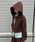 Perushu�i�y���[�V���j�́u5 way big  hood double zip  sweat hoodie�^5WAY �r�b�O�t�[�h �_�u���W�b�v �X�E�F�b�g�t�[�f�B�[�i�p�[�J�[�j�v�b�u���E��