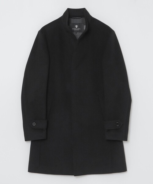 セール】【一部店舗限定】ウールビーバースタンドコート（その他