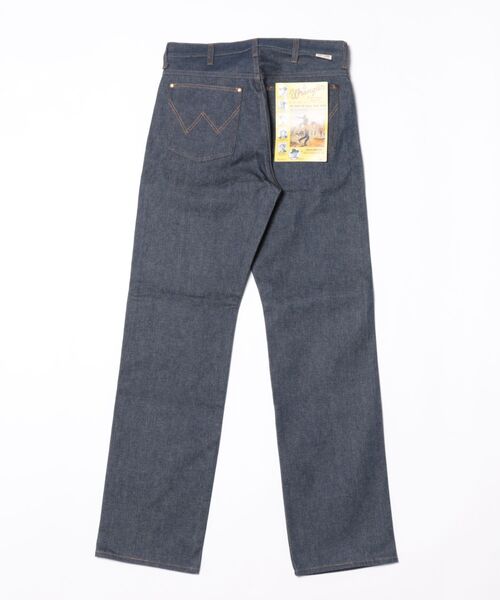 Wrangler/ラングラー ARCHIVE 11MW 1951 MODEL ノンウォッシュ