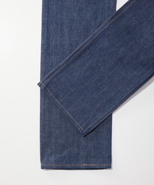 Lee(リー)の「Wrangler/ラングラー ARCHIVE 11MW 1951 MODEL ノンウォッシュ/リジッド(デニムパンツ・メンズ・ノンウォッシュ・30/32/33/34/36/38/28/29/31)」の10枚目の写真