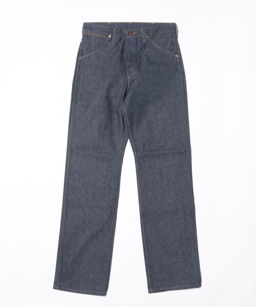 Lee(リー)の「Wrangler/ラングラー ARCHIVE 11MW 1951 MODEL ノンウォッシュ/リジッド(デニムパンツ・メンズ・ノンウォッシュ・30/32/33/34/36/38/28/29/31)」の15枚目の写真