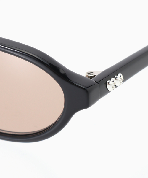 Bonnie Clyde（ボニークライド）の「BONNIE CLYDE / ボニークライド BABY（サングラス・メンズ・A/レッド/グリーン/ブラウン/チャコールグレー/ブラック・FREE）」の10枚目の写真