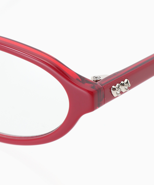 Bonnie Clyde（ボニークライド）の「BONNIE CLYDE / ボニークライド BABY（サングラス・メンズ・A/レッド/グリーン/ブラウン/チャコールグレー/ブラック・FREE）」の12枚目の写真