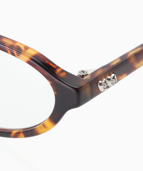 Bonnie Clyde（ボニークライド）の「BONNIE CLYDE / ボニークライド BABY（サングラス・メンズ・A/レッド/グリーン/ブラウン/チャコールグレー/ブラック・FREE）」の13枚目の写真