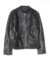 roshell（ロシェル）の「レザーブルゾン（ブルゾン）」