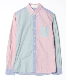 Anoutcommune（アナウトコミューン）の「長袖シャツ（シャツ/ブラウス）」