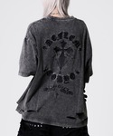 REFLEM（レフレム）の「REFLEM×DEATH NOTE フェイクレイヤードロング