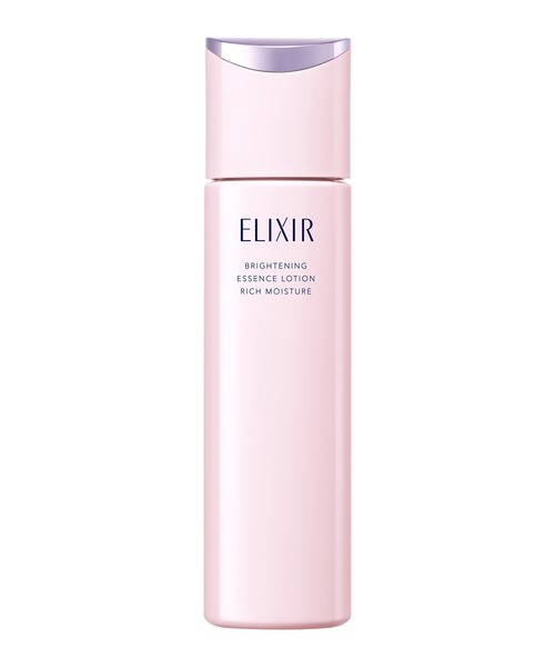 ELIXIR（エリクシール）の「エリクシール ホワイト　ブライトニング　ローション　ｃａ（医薬部外品）（化粧水・レディース・（しっとり）/(みずみずしい)・ﾌﾘ-）」の2枚目の写真