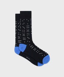 Paul Smith | "Dice" ソックス【160621 CS】(ソックス/靴下)