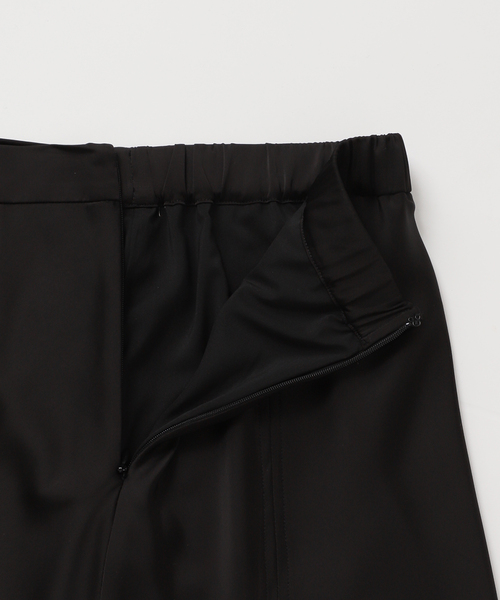 CITYSHOP(シティーショップ)の「SATIN MERMAID スカート(スカート・レディース・ブラック・36/38/40)」の18枚目の写真