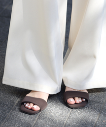 JOURNAL STANDARD relume | RELUME アンクルストラップサンダル(サンダル)