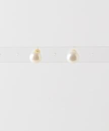 URBAN RESEARCH DOORS | 淡水パールピアス(ピアス(両耳用))