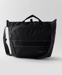 BRIEFING | BRIEFING/ブリーフィング MFC 2WAY EASY SHOULDER 撥水 軽量 2026年春夏(ショルダーバッグ)