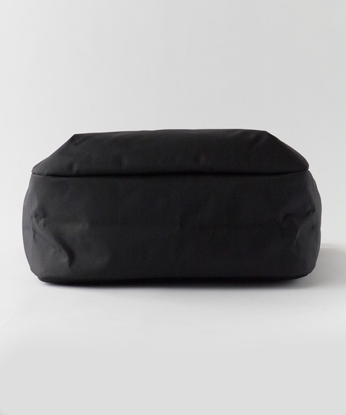 BRIEFING(ブリーフィング)の「BRIEFING/ブリーフィング MFC 2WAY EASY SHOULDER 撥水 軽量 梅雨 雨の日 レイングッズ 秋 秋服 2026年秋冬(ショルダーバッグ・メンズ・ブラック・FREE)」の2枚目の写真