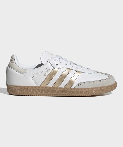 サンバOG / SAMBA OG / アディダスオリジナルス adidas Originals