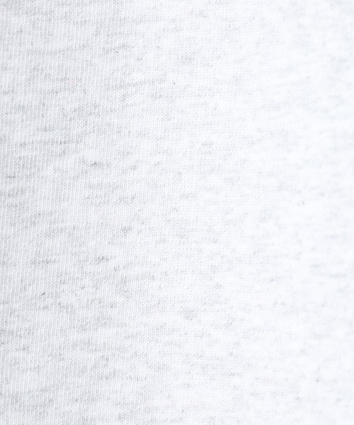 CROSS & STITCH(クロスステッチ)の「CROSS&STITCH オーバーサイズTシャツ5分袖(Tシャツ/カットソー・メンズ・スミクロ/アッシュ/ホワイト/ブラック・XXL/XL/L/M)」の13枚目の写真