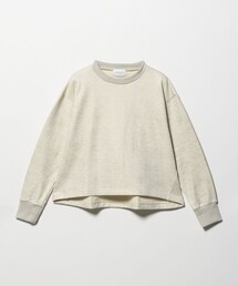 UNITED ARROWS | フォイルプリント スウェット(スウェット)