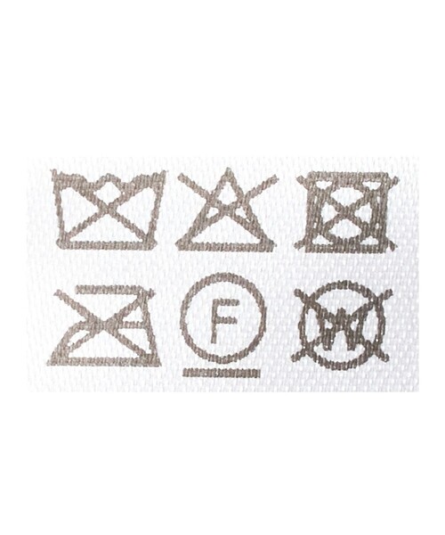 UNITED ARROWS（ユナイテッドアローズ）の「フォイルプリント スウェット（スウェット・レディース・シルバー/ゴールド・FREE）」の3枚目の写真