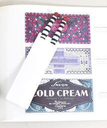 styiro（スタイロ）の「ブックマーカー/ハイヒール（本）」