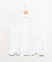 GIANNETTO（ジャンネット）の「長袖シャツ（シャツ/ブラウス）」