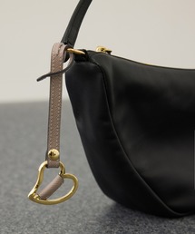 ROPE'（ロペ）の「ハートモチーフ スカーフホルダー（キーケース/キーアクセサリー）」