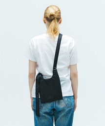 【BAICYCLON】SHOPPER SHOULDER BAG(SMALL) BCL-89